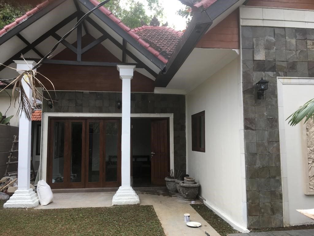Project Villa Vantage Point Villas
