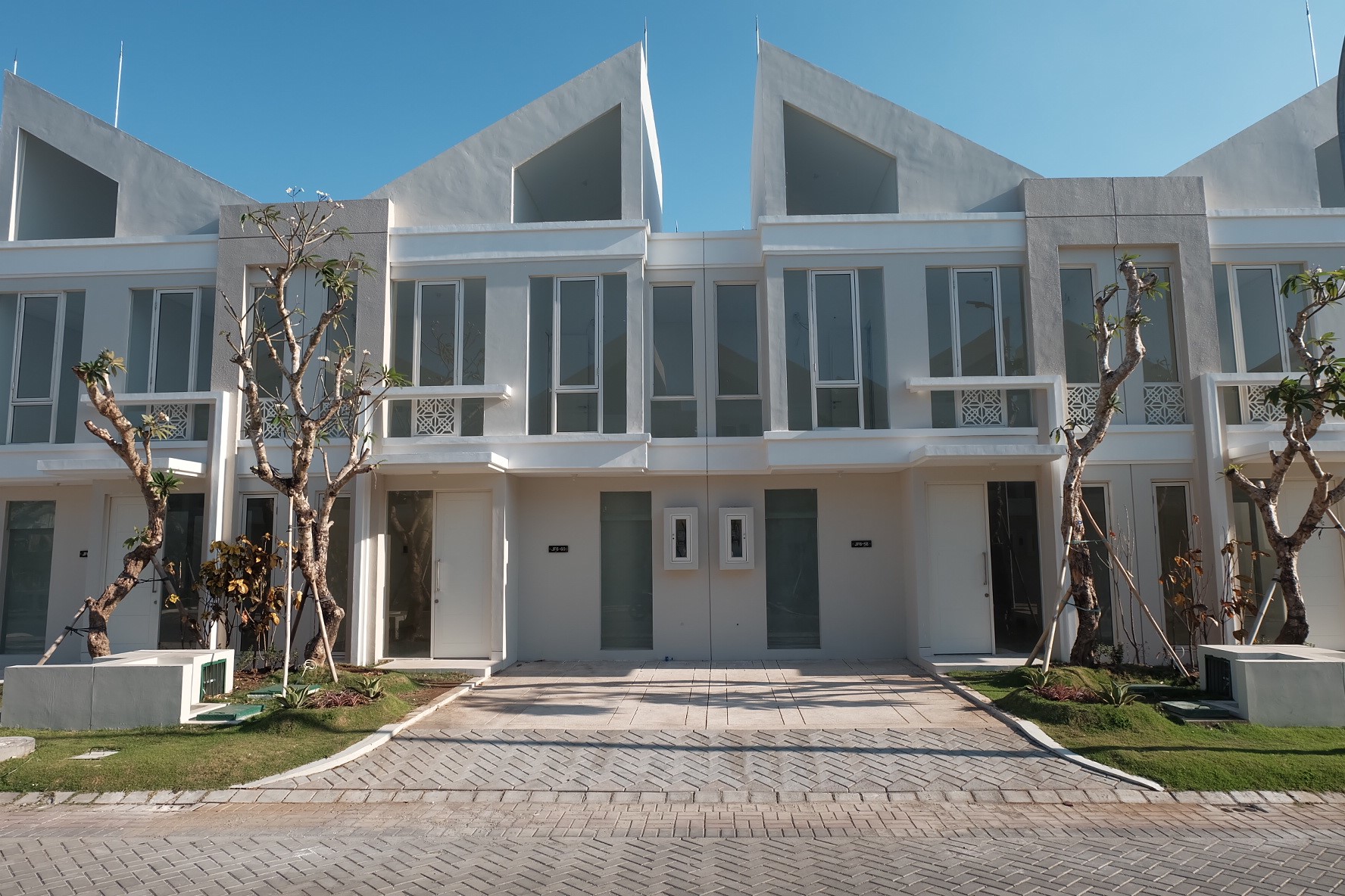 Project Grand Pakuwon Cluster Adelaide