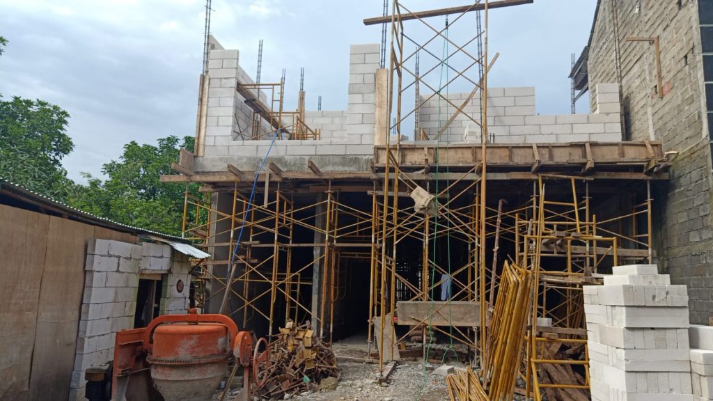 Depo Bahan Pokok Kediri
