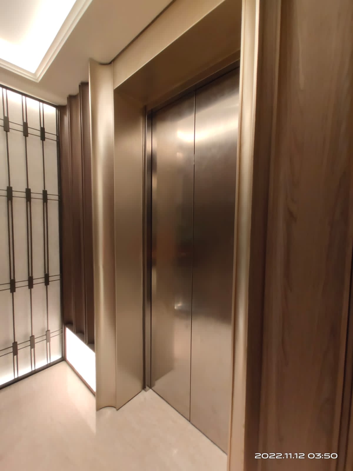 Interior Apartemen Capital — dokumentasi 6