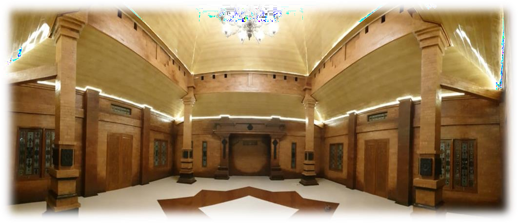 Project Pembangunan Masjid Panepen Bimasakti Farm - Pacet Mojokerto — dokumentasi 2