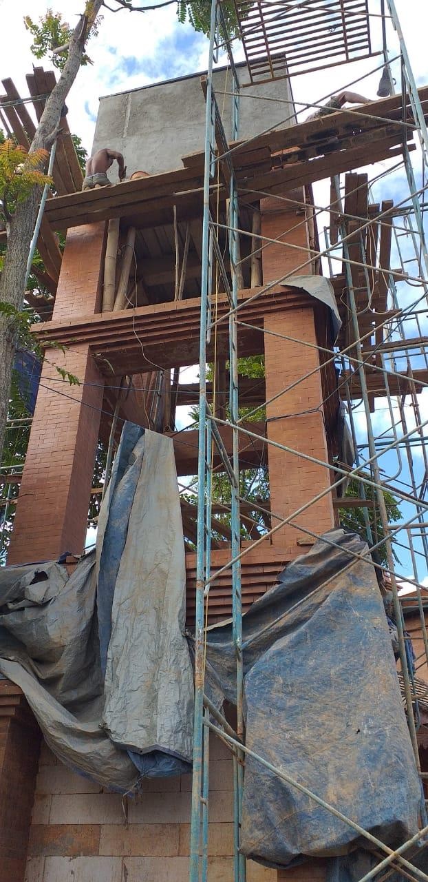 Project Tandon Bimasakti - Mojokerto — dokumentasi 2