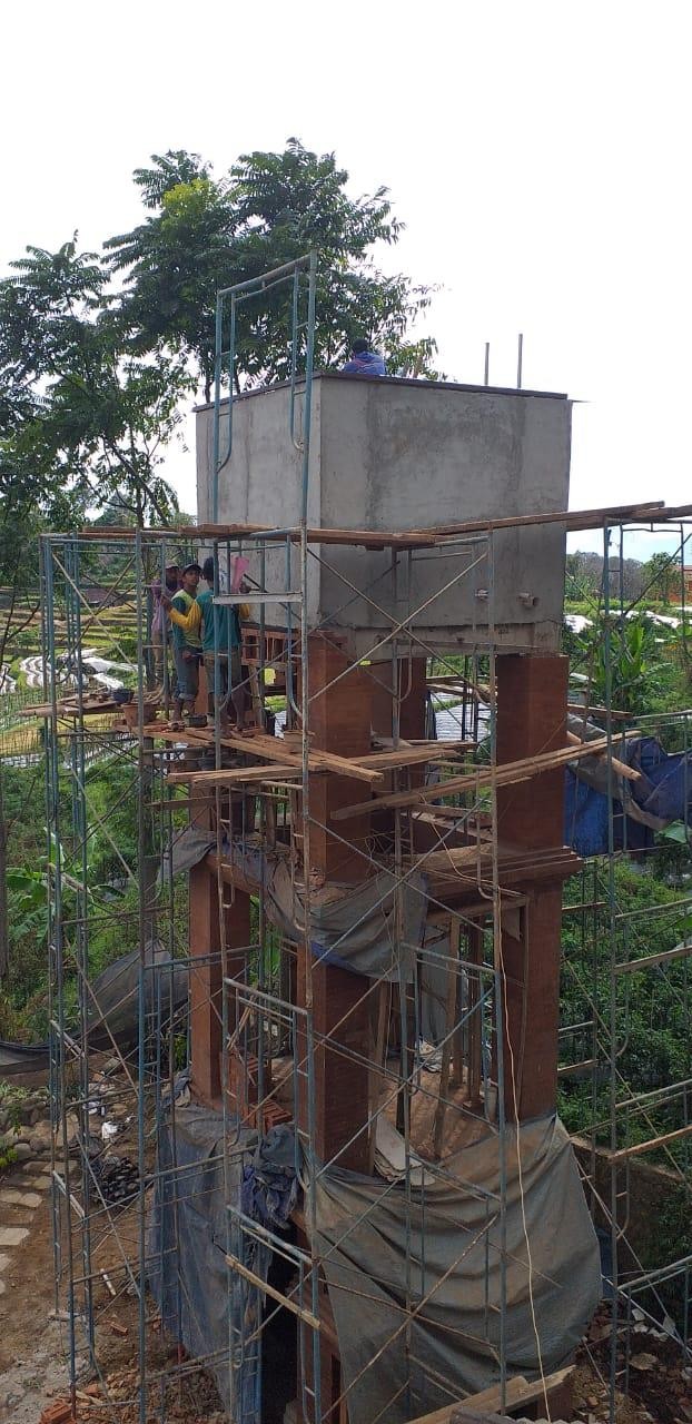 Project Tandon Bimasakti - Mojokerto — dokumentasi 3