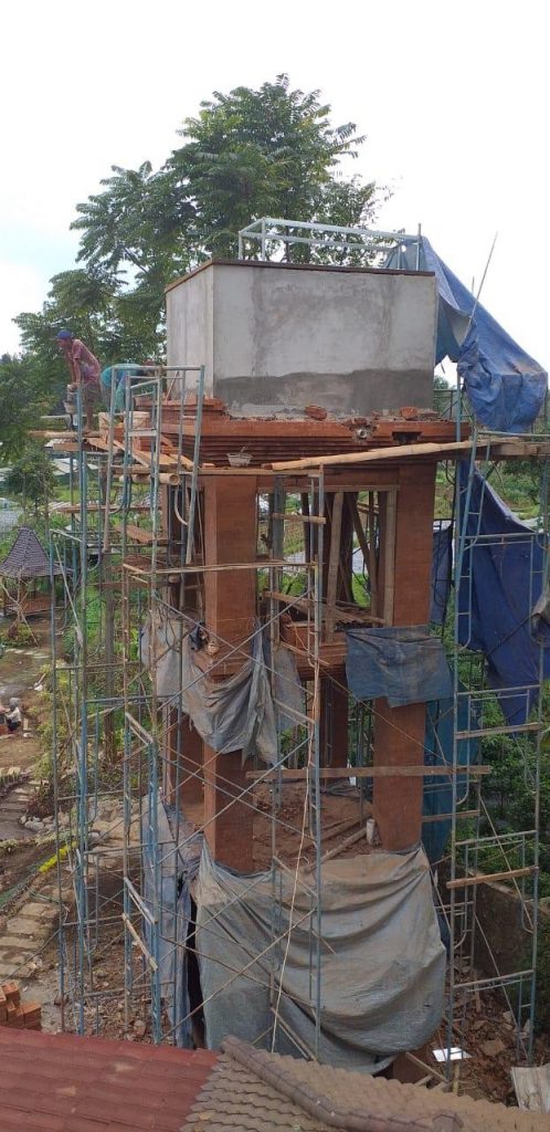 Project Tandon Bimasakti - Mojokerto — dokumentasi 4