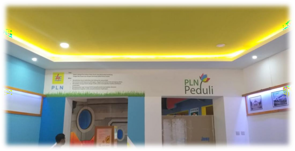 Project Pln Smart Booth Jatim Park 1 Batu — dokumentasi 3