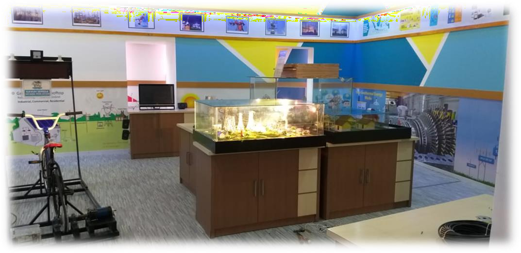 Project Pln Smart Booth Jatim Park 1 Batu — dokumentasi 5