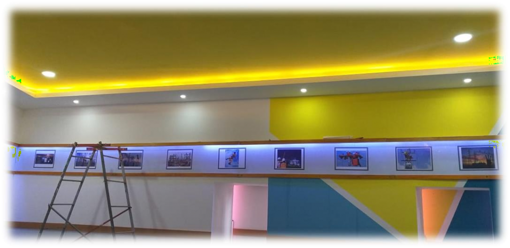 Project Pln Smart Booth Jatim Park 1 Batu — dokumentasi 6