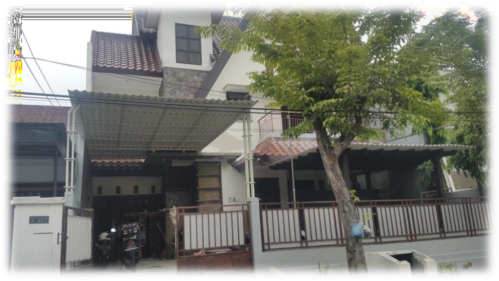 Project Renovasi Mess Pln - Surabaya — dokumentasi 3