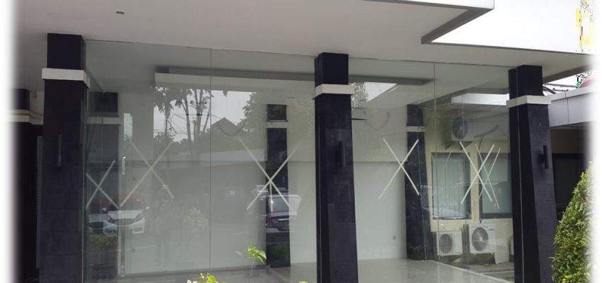 Project Renovasi Lobby Teras Belakang - Surabaya — dokumentasi 2