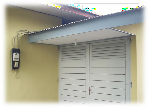 Project Mess Kebon Sari - Surabaya