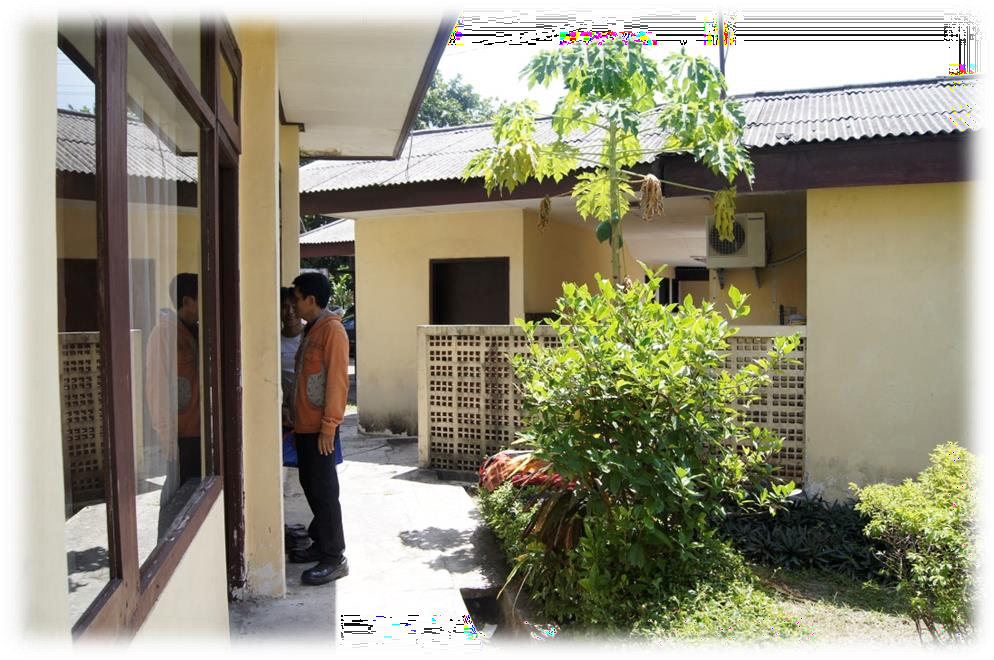 Project Mess Kebon Sari - Surabaya — dokumentasi 2