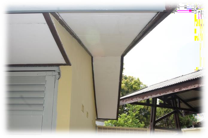 Project Mess Kebon Sari - Surabaya — dokumentasi 3