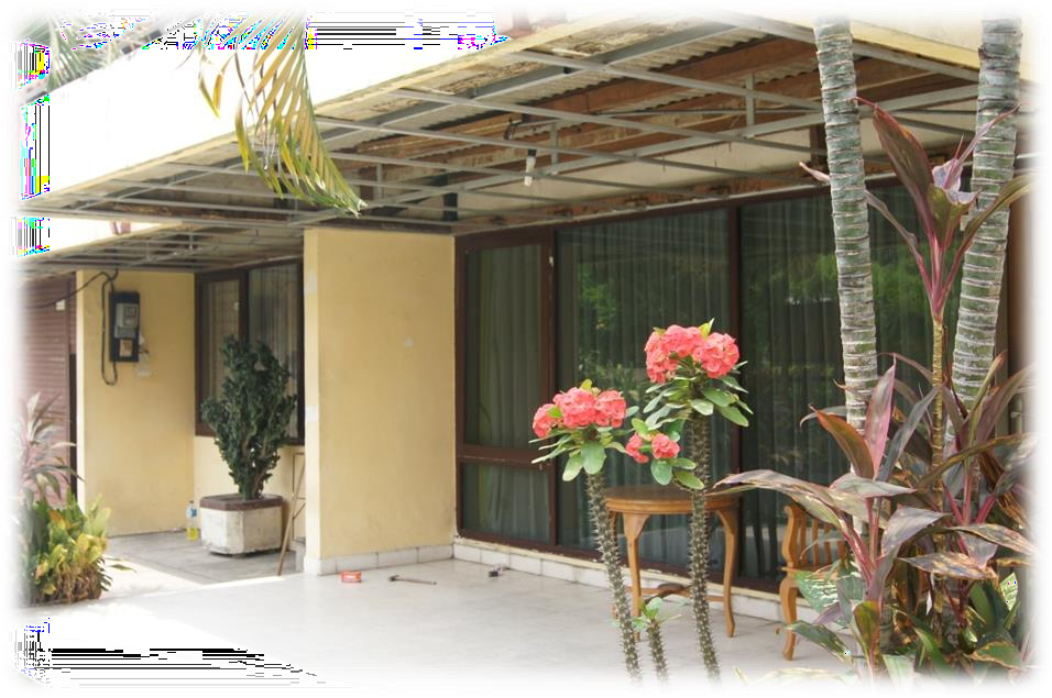 Project Mess Kebon Sari - Surabaya — dokumentasi 4