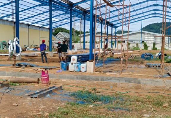 Temprina (jawa Pos) Bawen - Semarang — dokumentasi 4