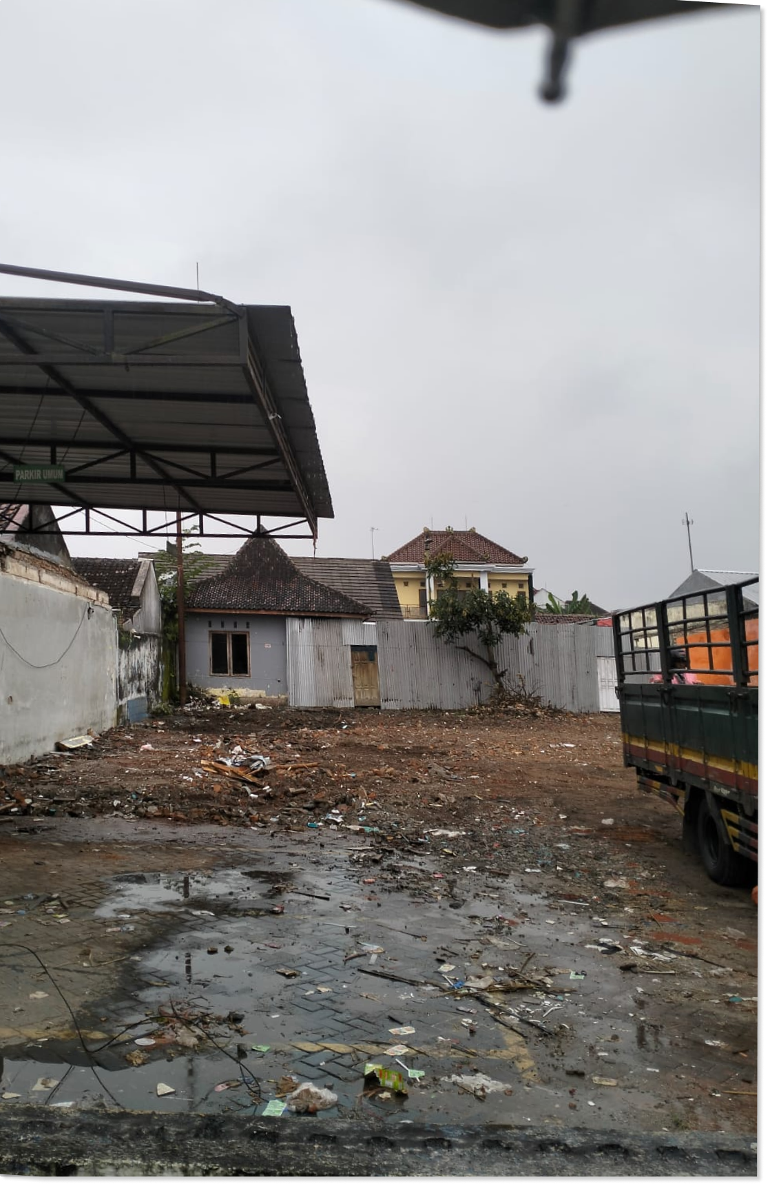 Revitalisasi Kantor Pln Ulp Rambipuji — dokumentasi 2