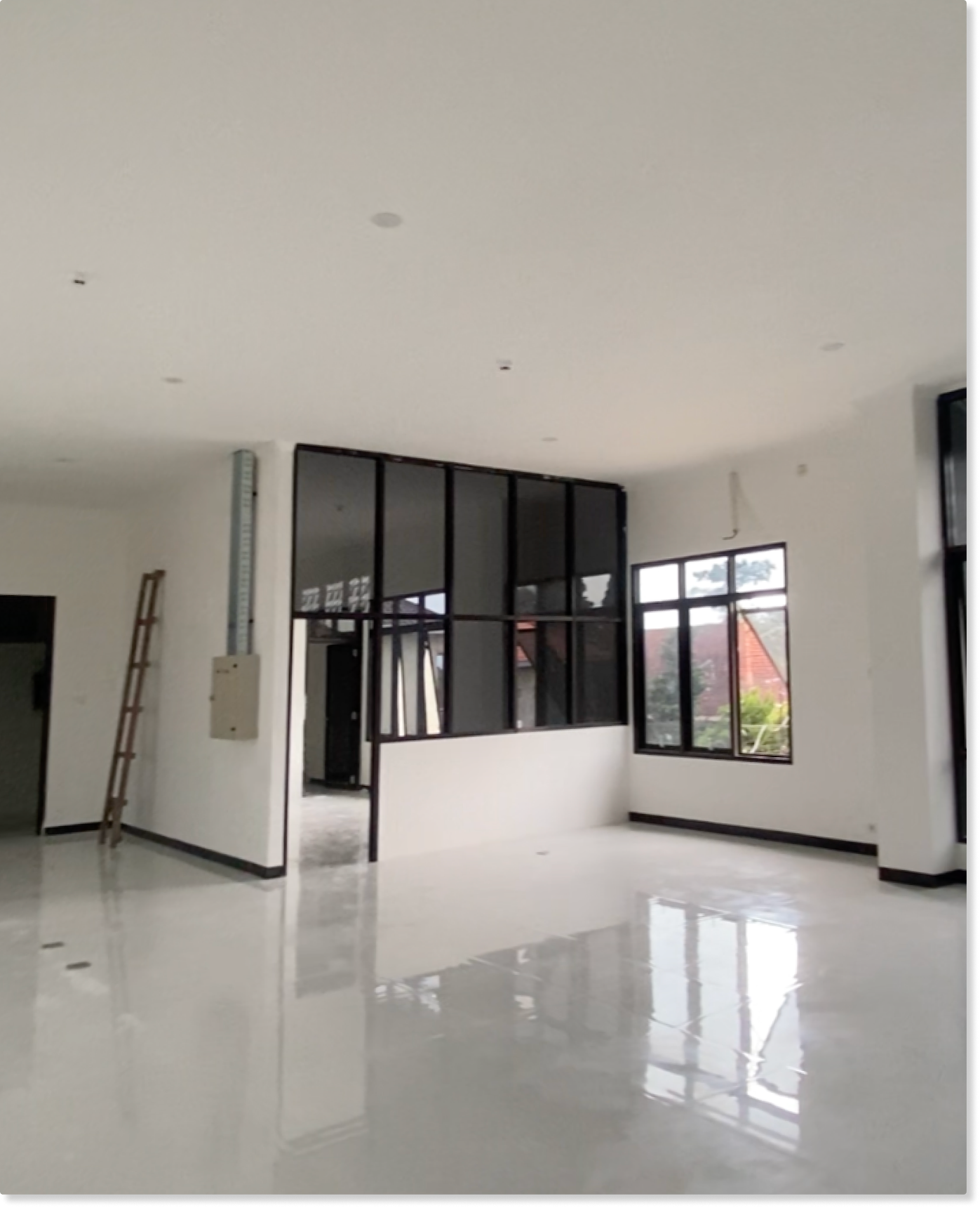 Revitalisasi Kantor Pln Ulp Rambipuji — dokumentasi 7