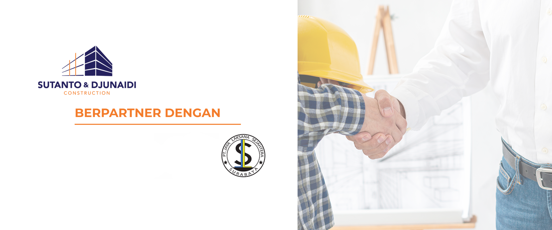 Logo mitra Sutanto Construction