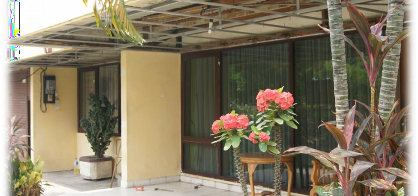 PROJECT MESS KEBON SARI – SURABAYA
